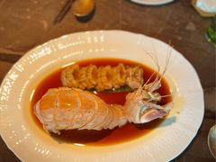 -新荣记(BFC外滩金融中心店)