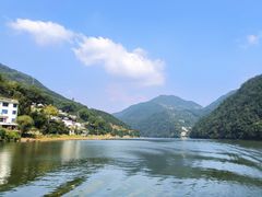 -新安江山水画廊风景区