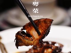 -维园悦谱·海派家常菜(乌鲁木齐南路店)