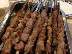 iphone_upload_pic-运德成·天津老味烧烤(广开二马路店)