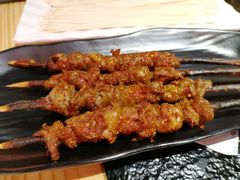 -京炭铜锅涮肉·羊蝎子·羊肉炉(保利·时光里店)