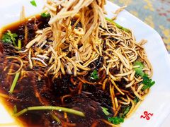 -怡园饭店-餐厅(四望亭店)