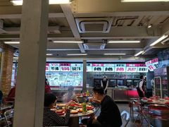 -生活如沸·顺德水牛奶火锅(大学路店)