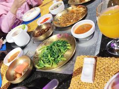 -亚龙湾红树林度假酒店-韩轩韩餐厅