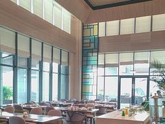 -水月周庄铂尔曼酒店 · 漾全日餐厅