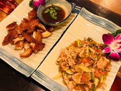 -紫滇源云南生态菜(丹凤街店)