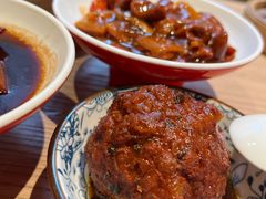 -新万鑫银丝面·非遗无锡味(惠山古镇店)