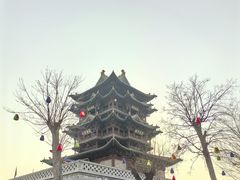 -水浒好汉城