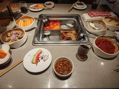 -海底捞火锅(江宸天街店)
