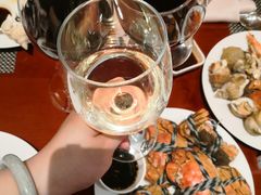 -洲际酒店·地平线全日餐厅HORIZON CAFÉ