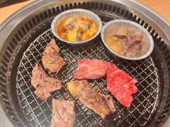 -和牛放题的殿堂 肉屋横丁(秋叶原店)