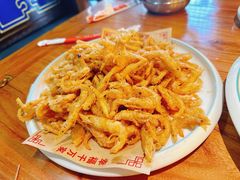 -大清花饺子城(昌黎店)