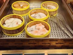 -東盛炭烤自助料理(浦东文峰广场店)