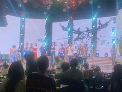 -斯卡拉演艺集团