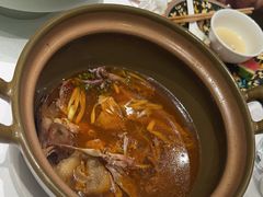 -盛百味·家宴餐厅(霸州分店)