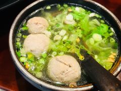 -原牛道·潮汕围炉火锅(讯美店)