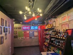 -唱吧麦颂KTV(西单华威潮铺街店)