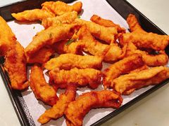传统小酥肉-佬肥猫(国华广场店)