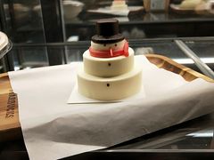-星巴克臻选(苏州汇豪店)