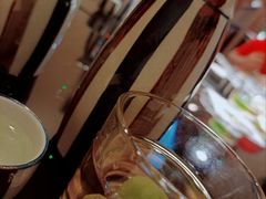 梅子酒-真剑日本料理·铁板烧(贵州路店)