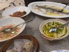 -太湖饭店·寄畅轩中餐厅
