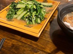 -庭院小酌(瑞莲街店)