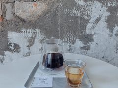 -边渡咖啡烘焙店(昙华林店)