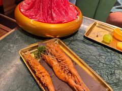 -牛New寿喜烧(金鹰世界店)