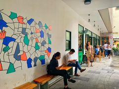 -RAC BAR(安福路店)