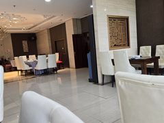 -全聚德(长白直营店)
