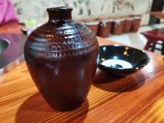 -炭虎子水浒烤肉(梦时代店)
