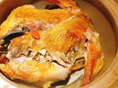 -金牌外婆家(苏州中心店)