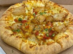 -达美乐比萨(朝阳路店)