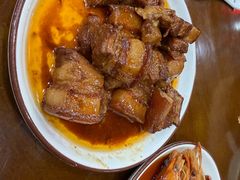 -红灯笼龙凤饭店(宁波老字号店)