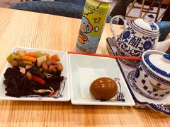 -舌尖尖兰州牛肉面(中峇鲁店)