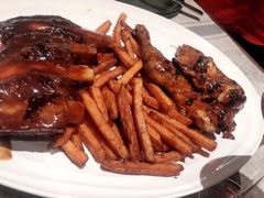 -Hurricane's Grill 飓风牛排