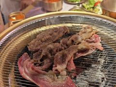 -西塔老太太泥炉烤肉(北京双井店)