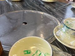 -江湖黑大兔(杨家坪店)