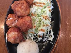 -铃木食堂(帽儿胡同店)