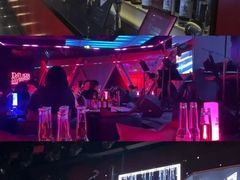 -MOSSO音乐酒吧·live house(南京旗舰店)