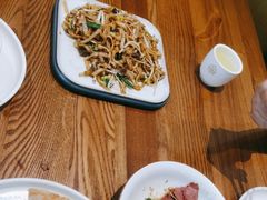 -如轩·海鲜砂锅粥·潮汕菜(海珠店)
