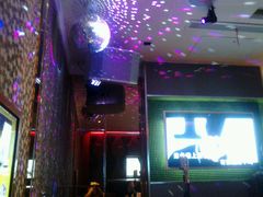 -乐界KTV(虹桥中心店)