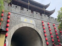-鼓楼(西湖风景名胜区)
