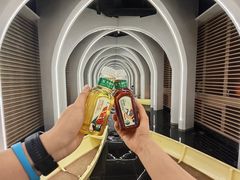 -涨巢·潮玩水疗局