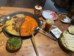 -楠火锅(龙阳广场店)