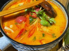 冬荫功海鲜汤-泰妃殿(宏伊国际广场店)