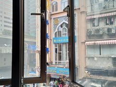 门面-德大西餐社(云南南路店)