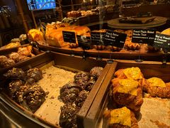 -B&C黄油与面包·THE GARDEN BAKERY概念店(世纪汇店)