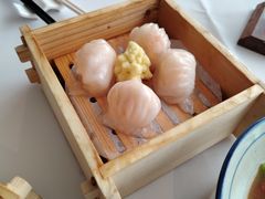 -粤财皇冠假日酒店·彩华轩中餐厅