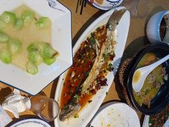 -王胖子土菜馆·特色杭帮菜·农家土菜